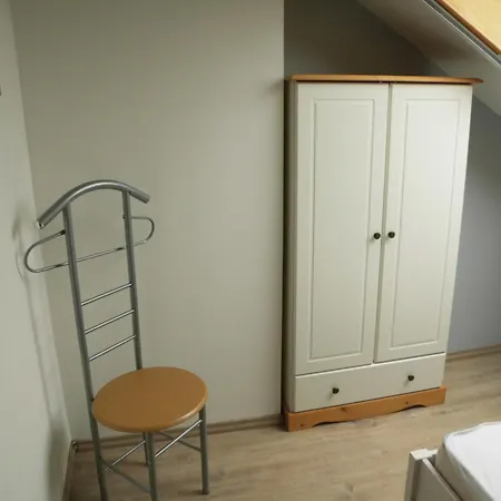 Apartment Ferienwohnung Elgas *