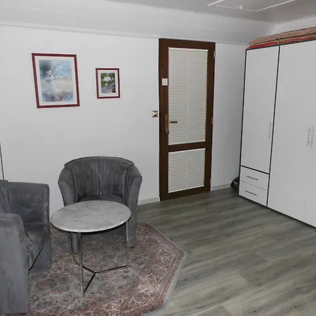 Ferienwohnung Elgas Apartment