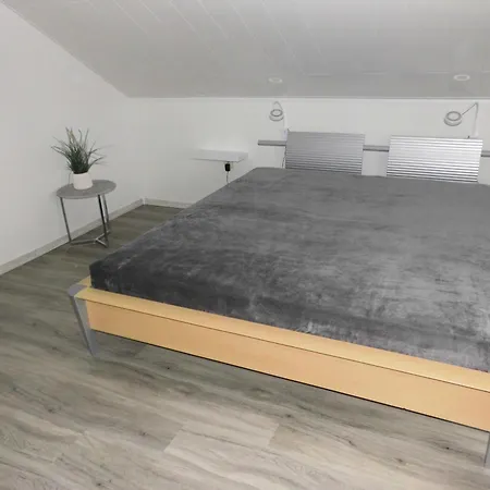 Ferienwohnung Elgas *