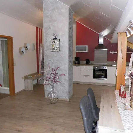 Ferienwohnung Elgas Apartment