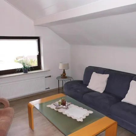 Ferienwohnung Elgas *