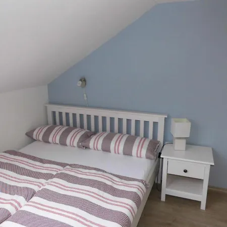 Ferienwohnung Elgas * Habscheid